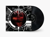Seth - Era Decay (Black Vinyl Lp) i gruppen VINYL / Kommande / Hårdrock hos Bengans Skivbutik AB (5539143)