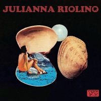Riolino Julianna - J.R. i gruppen VINYL / Kommande / Pop-Rock hos Bengans Skivbutik AB (5539146)
