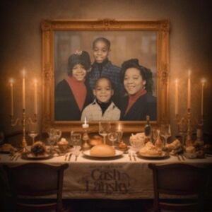 Lansky Cash - Man Of The House (Quad Brown & Burg i gruppen VI TIPSAR / Fredagsreleaser / Fredag den 14:e Juni 2024 hos Bengans Skivbutik AB (5539148)