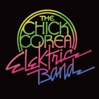 Corea Chick Elektric Band - Chick Corea Elektric Band i gruppen VINYL / Kommande / Jazz hos Bengans Skivbutik AB (5539151)