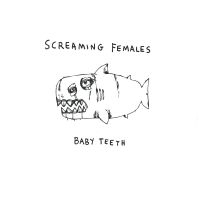 Screaming Females - Baby Teeth (Blue Vinyl) i gruppen VINYL / Kommande / Pop-Rock hos Bengans Skivbutik AB (5539163)
