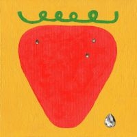 Big Bill - Strawberry Seed i gruppen CD / Kommande / Pop-Rock hos Bengans Skivbutik AB (5539188)