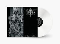 Seth - Les Blessures De L'ame (Clear Vinyl i gruppen VINYL / Toppsäljare hos Bengans Skivbutik AB (5539200)
