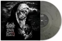 Bloodbath - Grand Morbid Funeral (Marbled Vinyl i gruppen VINYL / Kommande / Hårdrock hos Bengans Skivbutik AB (5539204)