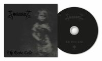 Shining - Iv: The Eerie Cold i gruppen CD / Kommande / Hårdrock hos Bengans Skivbutik AB (5539207)