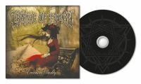 Cradle Of Filth - Evermore Darkly i gruppen CD / Kommande / Hårdrock hos Bengans Skivbutik AB (5539208)