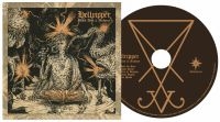 Hellripper - Black Arts & Alchemy i gruppen CD / Kommande / Hårdrock hos Bengans Skivbutik AB (5539209)