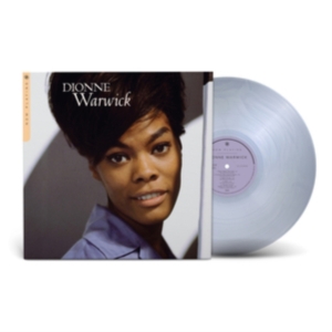 Dionne Warwick - Now Playing i gruppen ÖVRIGT / Övrigt / aub hos Bengans Skivbutik AB (5539211)