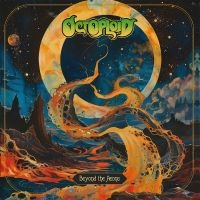 Octoploid - Beyond The Aeons (A Dusk Of Vex Mar i gruppen VI TIPSAR / Fredagsreleaser / Fredag den 5:e Juli 2024 hos Bengans Skivbutik AB (5539213)