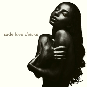 Sade - Love Deluxe i gruppen VI TIPSAR / Fredagsreleaser / Fredag den 20:e september 2024 hos Bengans Skivbutik AB (5539236)