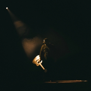 Marlowe Kameron - Keepin' The Lights On i gruppen ÖVRIGT / Övrigt / aub hos Bengans Skivbutik AB (5539239)