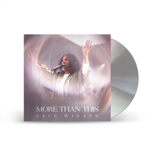 Cece Winans - More than this in the group OUR PICKS / Friday Releases / Friday the 26th April 2024 at Bengans Skivbutik AB (5539245)