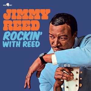 Jimmy Reed - Rockin' With Reed i gruppen ÖVRIGT / Övrigt / aub hos Bengans Skivbutik AB (5539277)