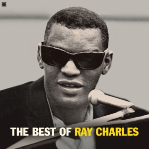 Ray Charles - The Best Of Ray Charles i gruppen VINYL / Jazz,Pop-Rock hos Bengans Skivbutik AB (5539278)