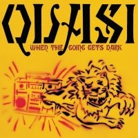 Quasi - When The Going Gets Dark (Re-Issue i gruppen VINYL / Nyheter / Pop-Rock hos Bengans Skivbutik AB (5539283)