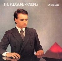 Gary Numan - The Pleasure Principle i gruppen CD / Pop-Rock hos Bengans Skivbutik AB (5539301)