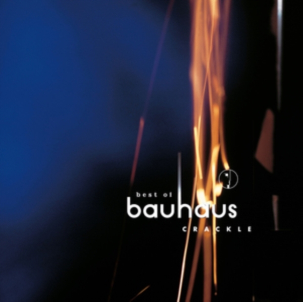 Bauhaus - Crackle - Best Of i gruppen VINYL / Toppsäljare hos Bengans Skivbutik AB (5539302)