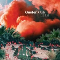 Guster - Ooh La La i gruppen CD / Kommande / Pop-Rock hos Bengans Skivbutik AB (5539304)