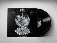 Ende - L'aube Des Anathèmes (Black Vinyl L i gruppen VINYL / Kommande / Hårdrock hos Bengans Skivbutik AB (5539325)