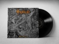 Ondfødt - Hexkonst (Black Vinyl Lp) i gruppen VINYL / Finsk Musik,Hårdrock hos Bengans Skivbutik AB (5539327)