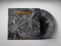 Ondfødt - Hexkonst (Black/Silver Swirl Vinyl i gruppen VINYL / Finsk Musik,Hårdrock hos Bengans Skivbutik AB (5539328)
