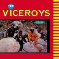 Viceroys The - Ya Ho  (Vinyl Lp) i gruppen VINYL / Kommande / Reggae hos Bengans Skivbutik AB (5539357)