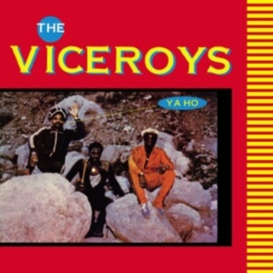 Viceroys The - Ya Ho i gruppen VI TIPSAR / Fredagsreleaser / Fredag den 28:e Juni 2024 hos Bengans Skivbutik AB (5539358)