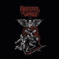 Abysmal Winds - Magna Pestilencia (Vinyl Lp) i gruppen VINYL / Kommande / Hårdrock hos Bengans Skivbutik AB (5539376)