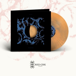 Cult Of Luna - Raging River The (Orange Vinyl Lp) i gruppen VINYL / Hårdrock hos Bengans Skivbutik AB (5539380)