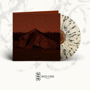 Cult Of Luna - Raging River The (White Black Splat i gruppen VINYL / Hårdrock hos Bengans Skivbutik AB (5539382)
