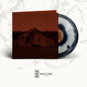 Cult Of Luna - Raging River The (Black & White Vin i gruppen VINYL / Hårdrock hos Bengans Skivbutik AB (5539383)