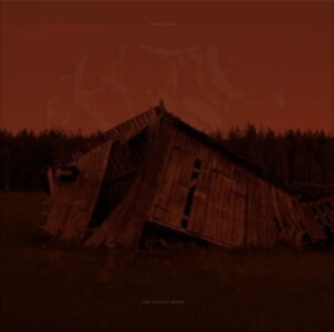 Cult Of Luna - Raging River The (Clear & Brown Vin i gruppen VINYL / Hårdrock hos Bengans Skivbutik AB (5539384)