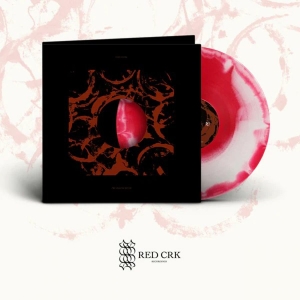 Cult Of Luna - Raging River The (Wine & Blood Viny i gruppen VINYL / Hårdrock hos Bengans Skivbutik AB (5539386)