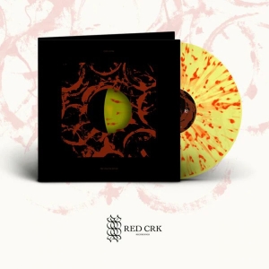 Cult Of Luna - Raging River The (Splatter Vinyl Lp i gruppen VINYL / Hårdrock hos Bengans Skivbutik AB (5539387)