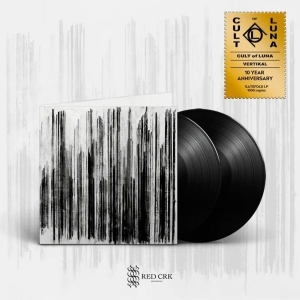 Cult Of Luna - Vertikal - 10 Year Anniversary (2 L i gruppen VINYL / Hårdrock hos Bengans Skivbutik AB (5539388)