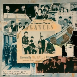 The Beatles - Anthology 1 in the group CD / Pop-Rock at Bengans Skivbutik AB (553939)