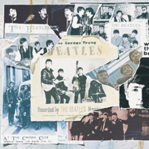 The Beatles - Anthology 1 i gruppen CD / Pop-Rock hos Bengans Skivbutik AB (553939)