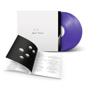 Deep Purple - =1 (2Lp Purple Vinyl) in the group VINYL / Upcoming releases / Hårdrock at Bengans Skivbutik AB (5539408)