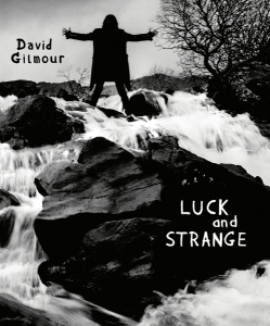 David Gilmour - Luck And Strange (Blu-Ray Audio) i gruppen VI TIPSAR / Fredagsreleaser / Fredag den 6:e september 2024 hos Bengans Skivbutik AB (5539457)