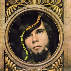 Mike Tingley - The Abstract Prince i gruppen ÖVRIGT / Övrigt / aub hos Bengans Skivbutik AB (5539465)