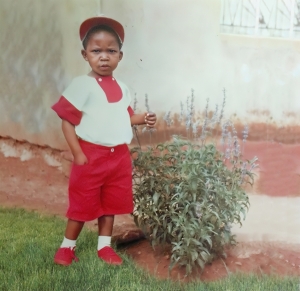 Malcolm Jiyane Tree-O - True Story i gruppen ÖVRIGT / Övrigt / aub hos Bengans Skivbutik AB (5539471)