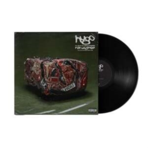 Loyle Carner - Live Lp i gruppen ÖVRIGT / -Start Uni-LP hos Bengans Skivbutik AB (5539495)