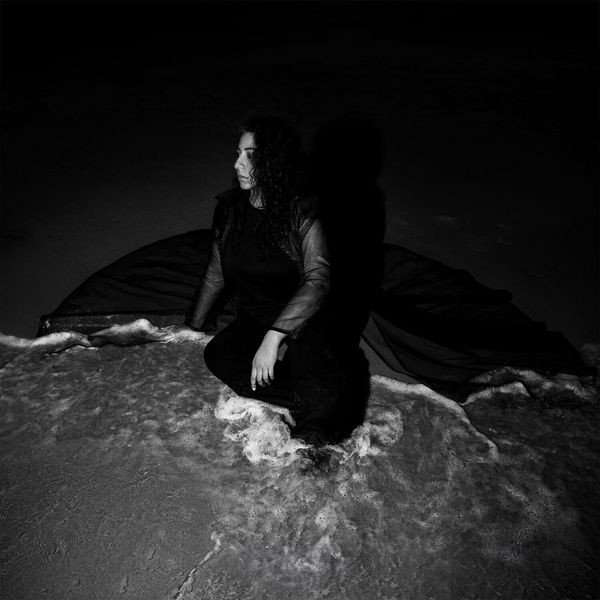 Arooj Aftab - Night Reign (Vinyl) i gruppen VINYL / Jazz hos Bengans Skivbutik AB (5539497)