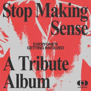 Various Artists - Everyone's Getting Involved - A Tri i gruppen CD / Pop-Rock hos Bengans Skivbutik AB (5539504)