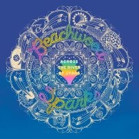Beachwood Sparks - Across The River Of Stars i gruppen CD / Kommande / Pop-Rock hos Bengans Skivbutik AB (5539528)