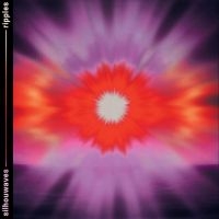 Ripples - Silhouwaves i gruppen VINYL / Pop-Rock hos Bengans Skivbutik AB (5539538)