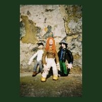 Th Blisks - Elixa i gruppen VI TIPSAR / Fredagsreleaser / Fredag den 21:a Juni 2024 hos Bengans Skivbutik AB (5539543)