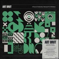 Art Brut - A Record Collection, Reduced To A M i gruppen VI TIPSAR / Fredagsreleaser / Fredag den 5:e Juli 2024 hos Bengans Skivbutik AB (5539544)