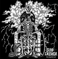Bladecrusher - Tempest (Black Vinyl Lp) i gruppen VI TIPSAR / Fredagsreleaser / Fredag den 24:e Maj 2024 hos Bengans Skivbutik AB (5539560)