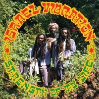 Israel Vibration - Strength Of My Life i gruppen VI TIPSAR / Fredagsreleaser / Fredag den 7:e Juni 2024 hos Bengans Skivbutik AB (5539603)